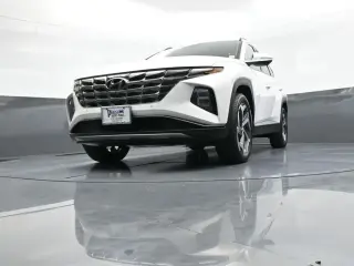 Hyundai TUCSON 2024 AWD Limited 4dr SUV