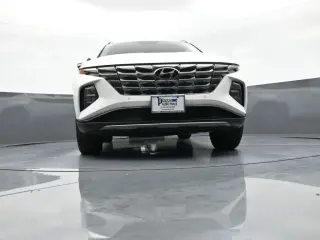 Hyundai TUCSON 2024 AWD Limited 4dr SUV