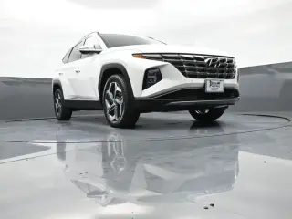 Hyundai TUCSON 2024 AWD Limited 4dr SUV