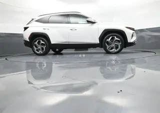 Hyundai TUCSON 2024 AWD Limited 4dr SUV