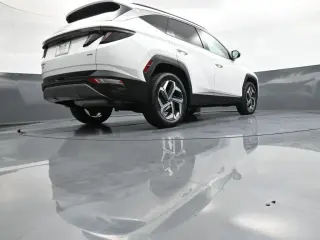 Hyundai TUCSON 2024 AWD Limited 4dr SUV