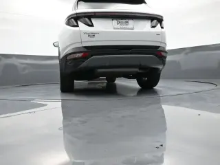 Hyundai TUCSON 2024 AWD Limited 4dr SUV