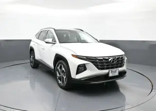 Hyundai TUCSON 2024 AWD Limited 4dr SUV