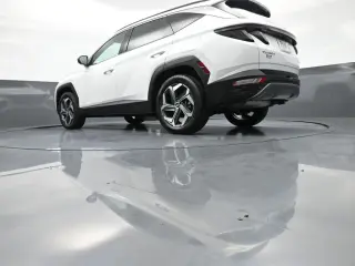 Hyundai TUCSON 2024 AWD Limited 4dr SUV