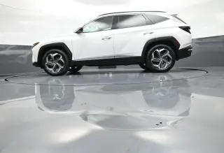 Hyundai TUCSON 2024 AWD Limited 4dr SUV