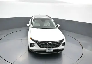 Hyundai TUCSON 2024 AWD Limited 4dr SUV