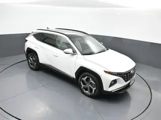 Hyundai TUCSON 2024 AWD Limited 4dr SUV