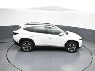 Hyundai TUCSON 2024 AWD Limited 4dr SUV