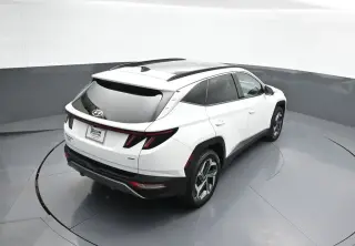 Hyundai TUCSON 2024 AWD Limited 4dr SUV