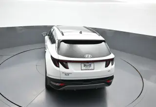 Hyundai TUCSON 2024 AWD Limited 4dr SUV