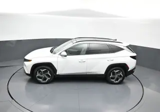 Hyundai TUCSON 2024 AWD Limited 4dr SUV