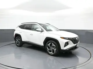Hyundai TUCSON 2024 AWD Limited 4dr SUV