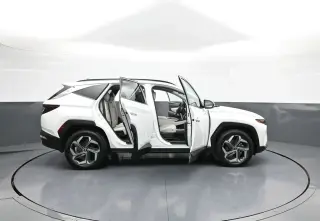Hyundai TUCSON 2024 AWD Limited 4dr SUV