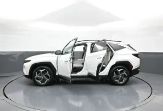 Hyundai TUCSON 2024 AWD Limited 4dr SUV