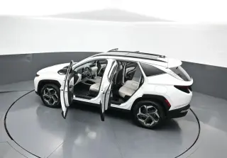 Hyundai TUCSON 2024 AWD Limited 4dr SUV
