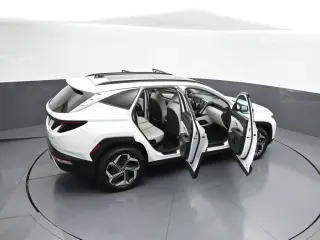 Hyundai TUCSON 2024 AWD Limited 4dr SUV