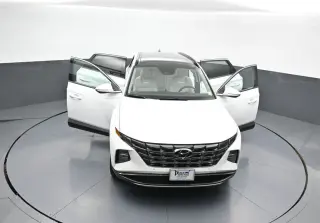 Hyundai TUCSON 2024 AWD Limited 4dr SUV