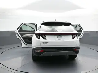 Hyundai TUCSON 2024 AWD Limited 4dr SUV