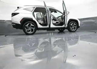 Hyundai TUCSON 2024 AWD Limited 4dr SUV
