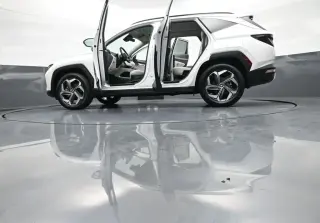 Hyundai TUCSON 2024 AWD Limited 4dr SUV
