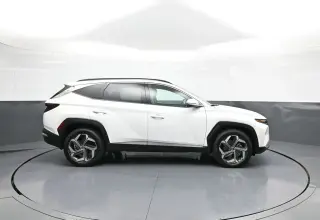 Hyundai TUCSON 2024 AWD Limited 4dr SUV