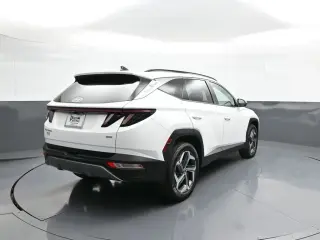 Hyundai TUCSON 2024 AWD Limited 4dr SUV