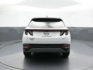 Hyundai TUCSON 2024 AWD Limited 4dr SUV