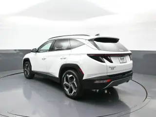 Hyundai TUCSON 2024 AWD Limited 4dr SUV