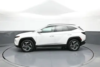 Hyundai TUCSON 2024 AWD Limited 4dr SUV