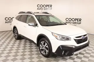 Subaru Outback 2021 AWD Touring XT 4dr Crossover