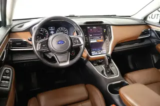 Subaru Outback 2021 AWD Touring XT 4dr Crossover