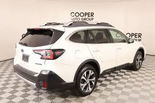Subaru Outback 2021 AWD Touring XT 4dr Crossover