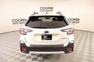 Subaru Outback 2021 AWD Touring XT 4dr Crossover