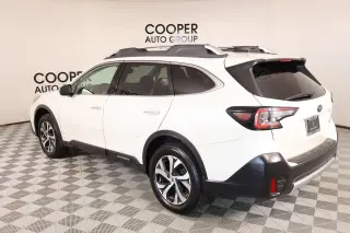 Subaru Outback 2021 AWD Touring XT 4dr Crossover