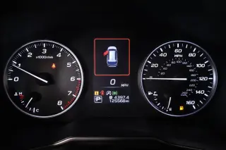 Subaru Outback 2021 AWD Touring XT 4dr Crossover