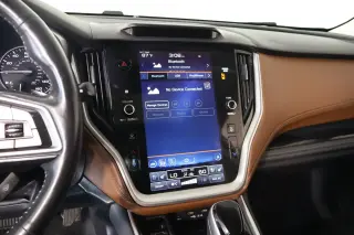 Subaru Outback 2021 AWD Touring XT 4dr Crossover