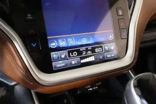 Subaru Outback 2021 AWD Touring XT 4dr Crossover