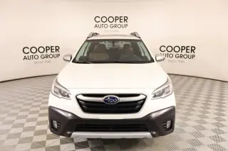 Subaru Outback 2021 AWD Touring XT 4dr Crossover