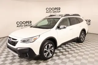 Subaru Outback 2021 AWD Touring XT 4dr Crossover
