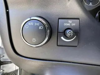 Chevrolet Express 2025 2500 3dr Cargo Van
