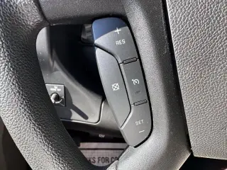 Chevrolet Express 2025 2500 3dr Cargo Van