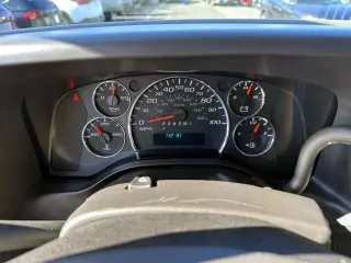 Chevrolet Express 2025 2500 3dr Cargo Van