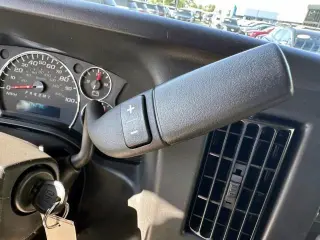 Chevrolet Express 2025 2500 3dr Cargo Van