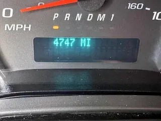 Chevrolet Express 2025 2500 3dr Cargo Van