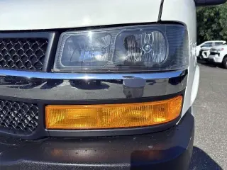Chevrolet Express 2025 2500 3dr Cargo Van