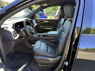 Chevrolet Traverse 2024 4X4 LT 4dr SUV
