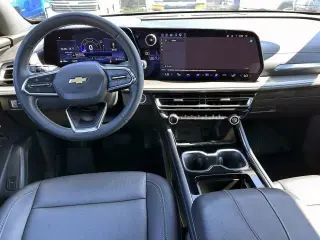 Chevrolet Traverse 2024 4X4 LT 4dr SUV
