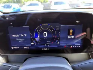 Chevrolet Traverse 2024 4X4 LT 4dr SUV