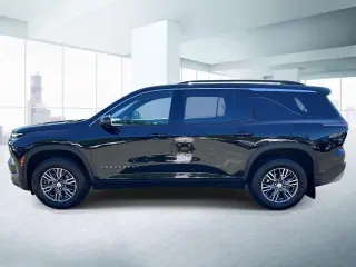 Chevrolet Traverse 2024 4X4 LT 4dr SUV