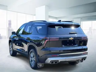 Chevrolet Traverse 2024 4X4 LT 4dr SUV